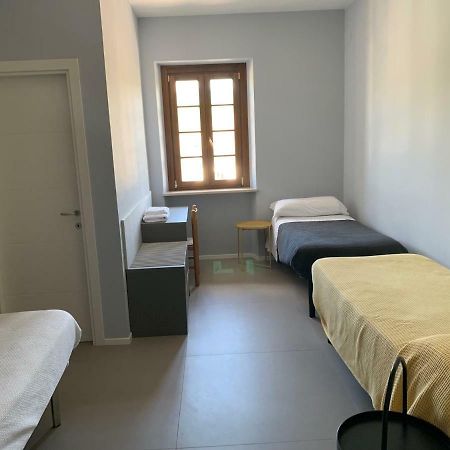 Locanda Della Posta Castelplanio Экстерьер фото